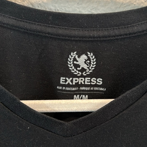 3 for $17.00 Hunt You Down Express T Shirt 04 - Picture 3 of 5